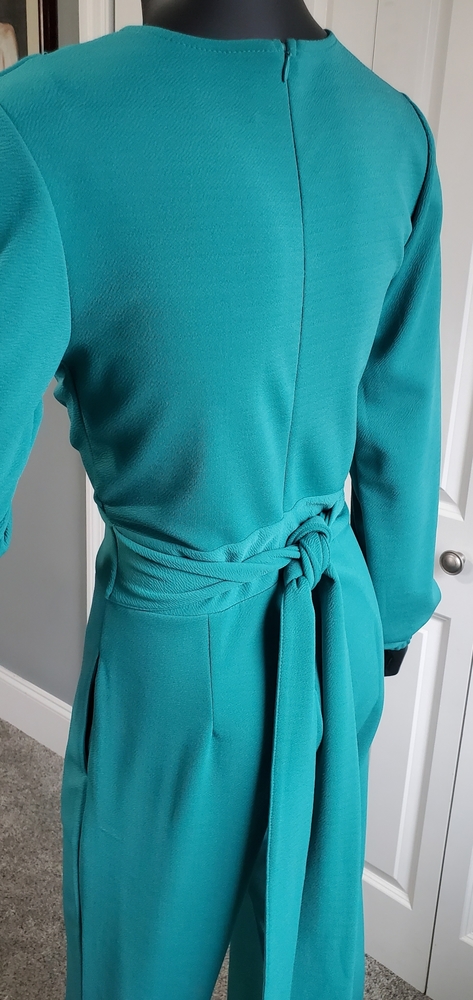 Jumpsuits - Picture 4 of 4